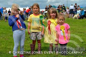 The Lowland Games Day – July 30, 2017: The crowds came out for all the fun at the annual event held near Langport. Photos by Brian Bateman. Photo 12