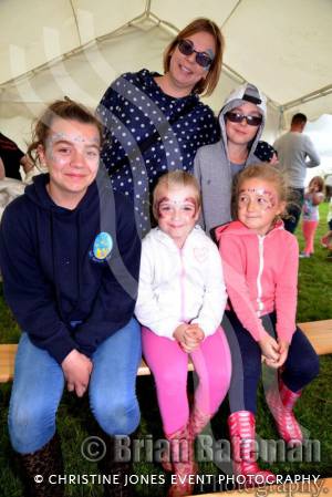 The Lowland Games Day – July 30, 2017: The crowds came out for all the fun at the annual event held near Langport. Photos by Brian Bateman. Photo 17