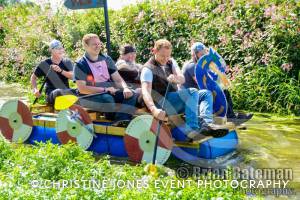The Lowland Games Day – July 30, 2017: The crowds came out for all the fun at the annual event held near Langport. Photos by Brian Bateman. Photo 2