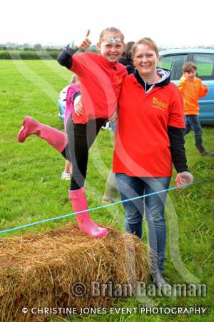 The Lowland Games Day – July 30, 2017: The crowds came out for all the fun at the annual event held near Langport. Photos by Brian Bateman. Photo 25