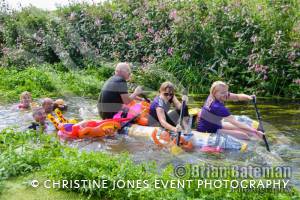 The Lowland Games Day – July 30, 2017: The crowds came out for all the fun at the annual event held near Langport. Photos by Brian Bateman. Photo 3