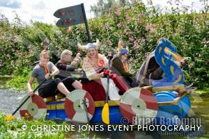 The Lowland Games Day – July 30, 2017: The crowds came out for all the fun at the annual event held near Langport. Photos by Brian Bateman. Photo 5