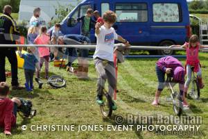 The Lowland Games Day – July 30, 2017: The crowds came out for all the fun at the annual event held near Langport. Photos by Brian Bateman. Photo 7
