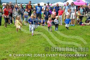 The Lowland Games Day – July 30, 2017: The crowds came out for all the fun at the annual event held near Langport. Photos by Brian Bateman. Photo 9