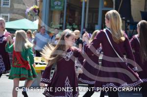 South Petherton Folk Fest Part 1 – June 17, 2017: The sun came out and so did the crowds for the annual folk festival in South Petherton. Photo 12