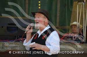 South Petherton Folk Fest Part 1 – June 17, 2017: The sun came out and so did the crowds for the annual folk festival in South Petherton. Photo 20