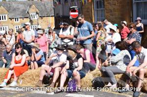 South Petherton Folk Fest Part 2 – June 17, 2017: The sun came out and so did the crowds for the annual folk festival in South Petherton. Photo 24
