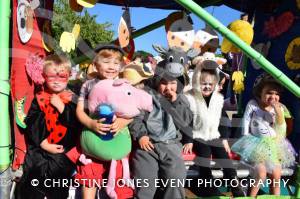 Montacute Carnival Part 1 – June 17, 2017: The annual Montacute Carnival was another fun-filled success. Photo 10