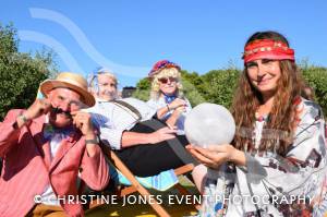 Montacute Carnival Part 1 – June 17, 2017: The annual Montacute Carnival was another fun-filled success. Photo 1