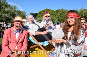 Montacute Carnival Part 1 – June 17, 2017: The annual Montacute Carnival was another fun-filled success. Photo 18