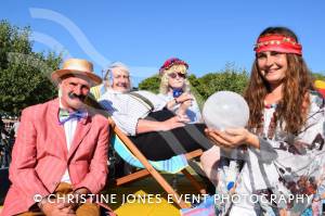 Montacute Carnival Part 1 – June 17, 2017: The annual Montacute Carnival was another fun-filled success. Photo 19