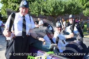 Montacute Carnival Part 1 – June 17, 2017: The annual Montacute Carnival was another fun-filled success. Photo 23