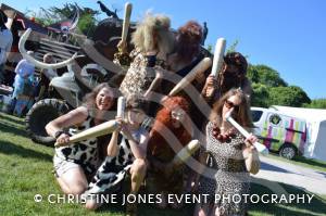 Montacute Carnival Part 1 – June 17, 2017: The annual Montacute Carnival was another fun-filled success. Photo 3