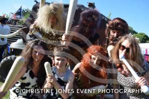 Montacute Carnival Part 1 – June 17, 2017: The annual Montacute Carnival was another fun-filled success. Photo 4