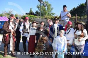 Montacute Carnival Part 1 – June 17, 2017: The annual Montacute Carnival was another fun-filled success. Photo 7