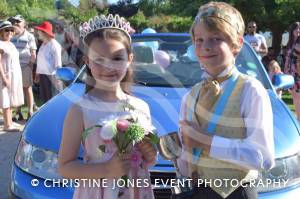 Montacute Carnival Part 2 – June 17, 2017: The annual Montacute Carnival was another fun-filled success. Photo 1