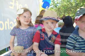 Montacute Carnival Part 2 – June 17, 2017: The annual Montacute Carnival was another fun-filled success. Photo 13