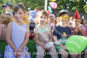 Montacute Carnival Part 2 – June 17, 2017: The annual Montacute Carnival was another fun-filled success. Photo 14