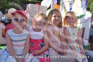 Montacute Carnival Part 2 – June 17, 2017: The annual Montacute Carnival was another fun-filled success. Photo 15