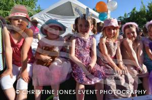 Montacute Carnival Part 2 – June 17, 2017: The annual Montacute Carnival was another fun-filled success. Photo 16