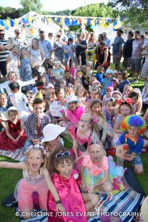 Montacute Carnival Part 2 – June 17, 2017: The annual Montacute Carnival was another fun-filled success. Photo 4
