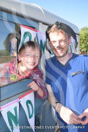 Montacute Carnival Part 2 – June 17, 2017: The annual Montacute Carnival was another fun-filled success. Photo 8