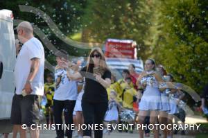 Montacute Carnival Part 3 – June 17, 2017: The annual Montacute Carnival was another fun-filled success. Photo 1