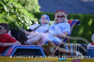 Montacute Carnival Part 3 – June 17, 2017: The annual Montacute Carnival was another fun-filled success. Photo 16