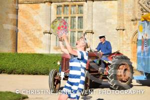 Montacute Carnival Part 3 – June 17, 2017: The annual Montacute Carnival was another fun-filled success. Photo 17