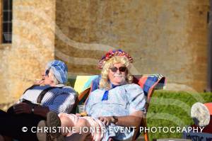 Montacute Carnival Part 3 – June 17, 2017: The annual Montacute Carnival was another fun-filled success. Photo 18