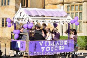 Montacute Carnival Part 3 – June 17, 2017: The annual Montacute Carnival was another fun-filled success. Photo 21