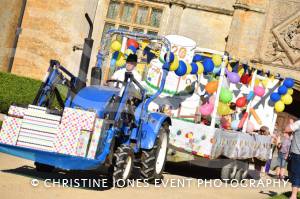 Montacute Carnival Part 3 – June 17, 2017: The annual Montacute Carnival was another fun-filled success. Photo 2