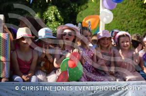 Montacute Carnival Part 3 – June 17, 2017: The annual Montacute Carnival was another fun-filled success. Photo 3