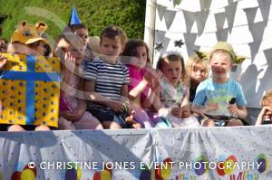 Montacute Carnival Part 3 – June 17, 2017: The annual Montacute Carnival was another fun-filled success. Photo 4