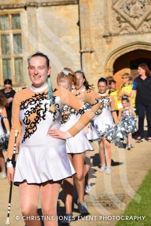 Montacute Carnival Part 3 – June 17, 2017: The annual Montacute Carnival was another fun-filled success. Photo 7