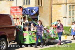 Montacute Carnival Part 3 – June 17, 2017: The annual Montacute Carnival was another fun-filled success. Photo 9