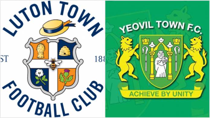 GLOVERS NEWS: Yeovil Town all set for league opener at Luton Town