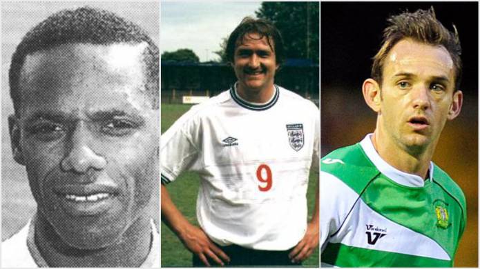 GLOVERS ON MONDAY: What happened on this day in Yeovil Town’s history on August 21?