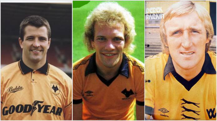 GLOVERS NEWS: Ten facts about Wolverhampton Wanderers