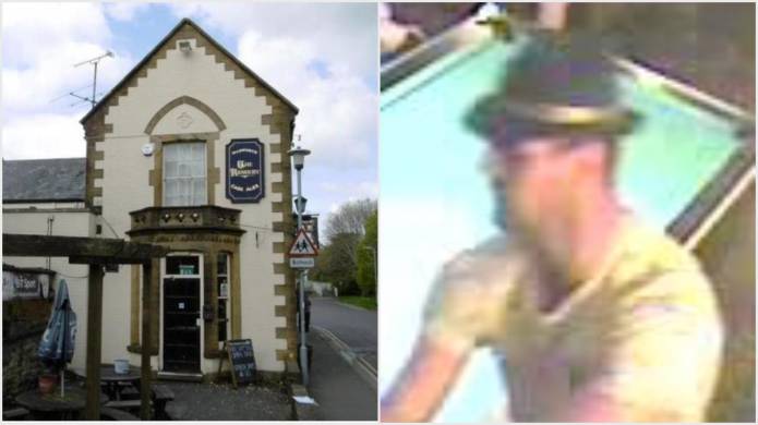 YEOVIL NEWS: Two men suffer injuries in pub disturbance