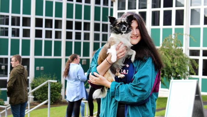 COLLEGE NEWS: Congratulations to Yeovil College’s A-Level students Photo 3