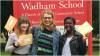 SCHOOL NEWS: A-Level successes at Wadham School
