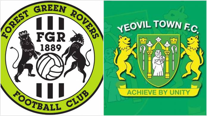 GLOVERS NEWS: Yeovil Town throw away victory at Forest Green
