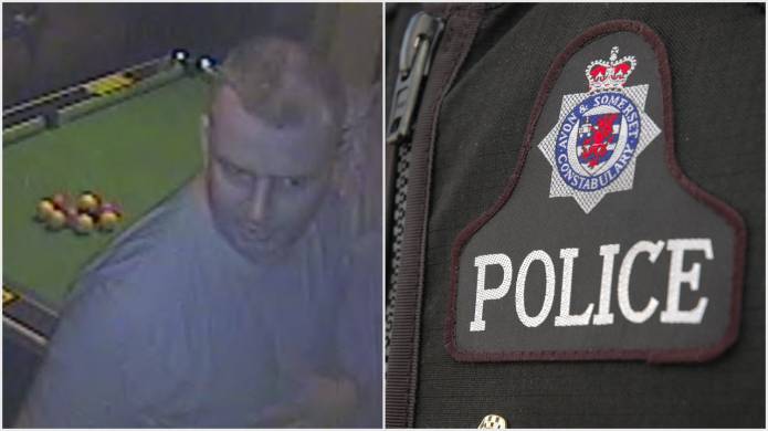 SOMERSET NEWS: CCTV released following assault in Shepton Mallet