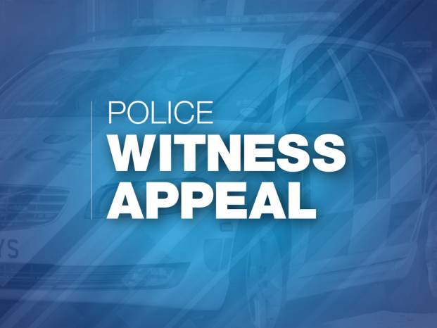YEOVIL NEWS: Police car chase leads to appeal for witnesses
