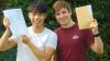 GCSE RESULTS 2017: Students chalk up some great grades at Preston School