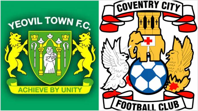 GLOVERS NEWS: Good win for Yeovil Town over the Sky Blues