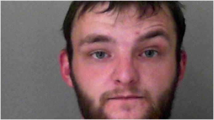 SOUTH SOMERSET NEWS: Wanted man Ashley Farley attends police station