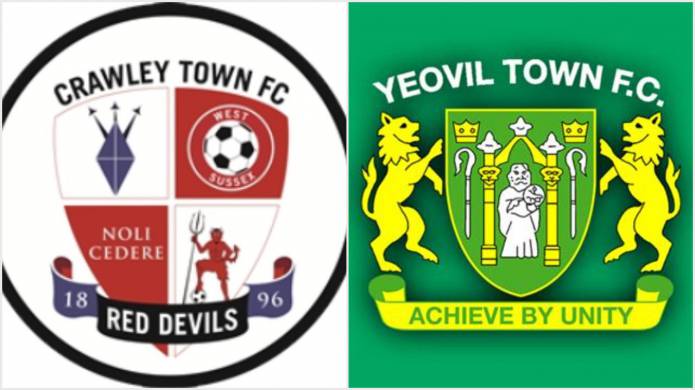 GLOVERS NEWS: Bad day at the office for Yeovil Town