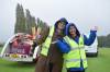 CARNIVAL: Rain fails to wash away the smiles at family fun day Photo 1